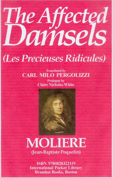 The Affected Damsels
