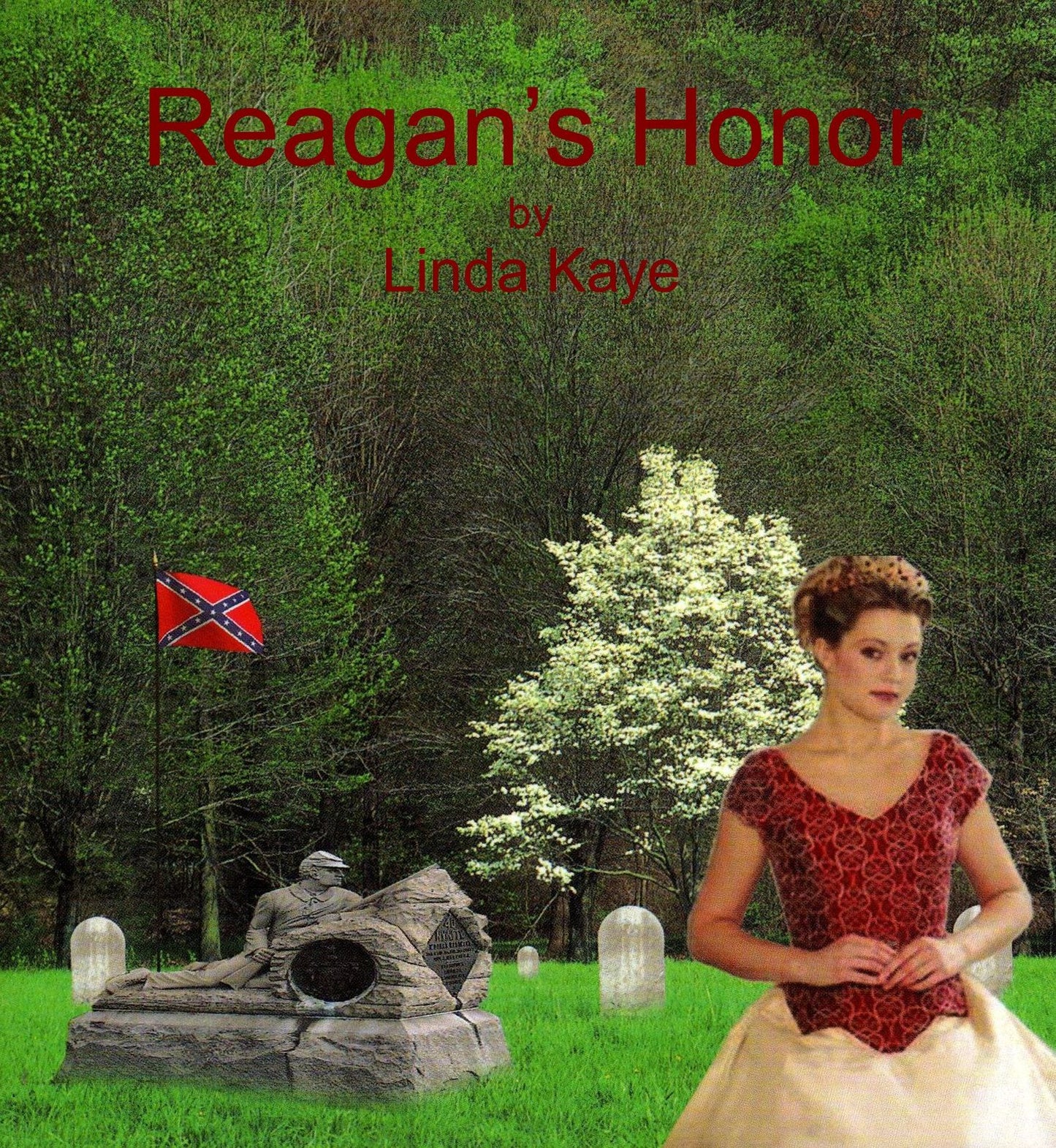 Reagan's Honor