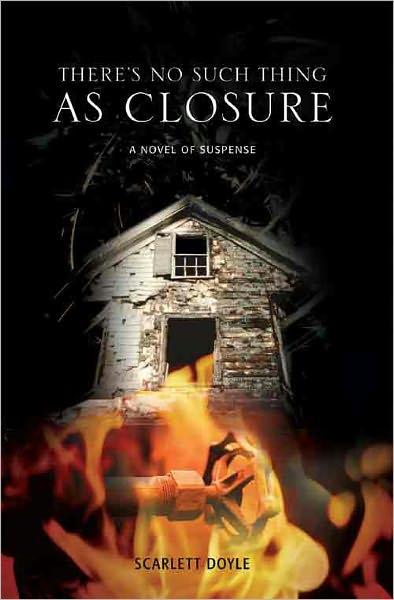 There's No Such Thing As Closure