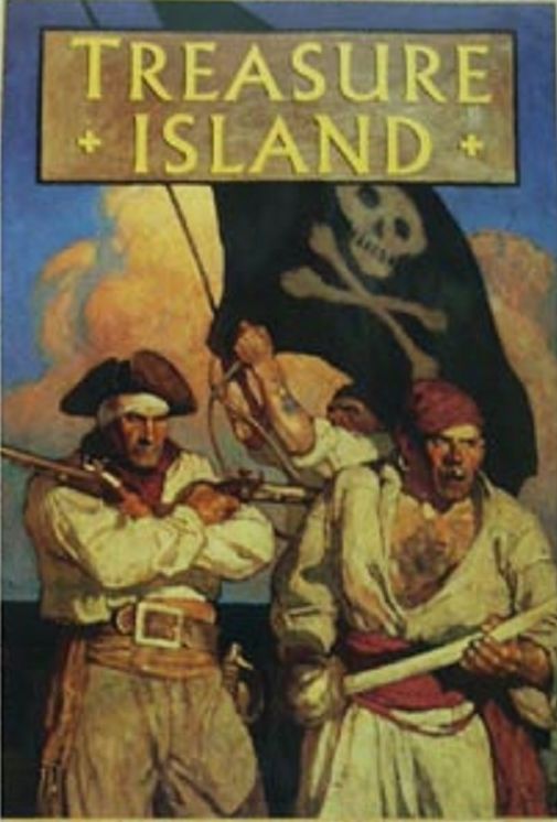 Treasure Island
