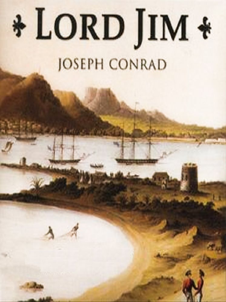 Lord Jim