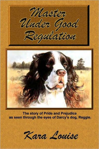 Master Under Good Regulation