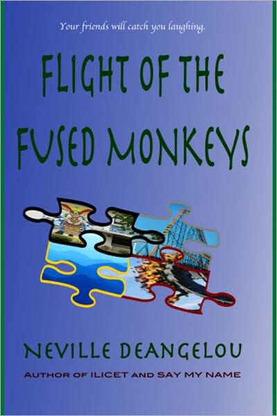 Flight Of The Fused Monkeys