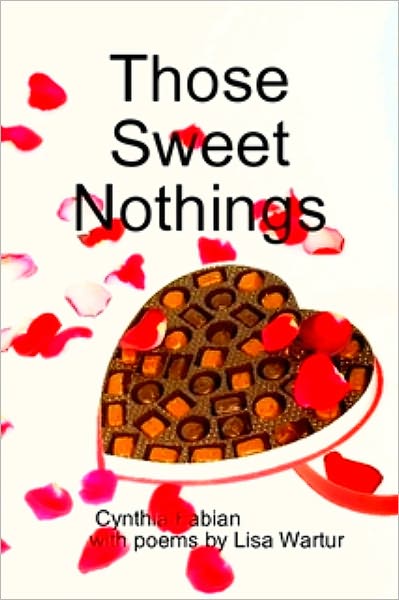 Those Sweet Nothings