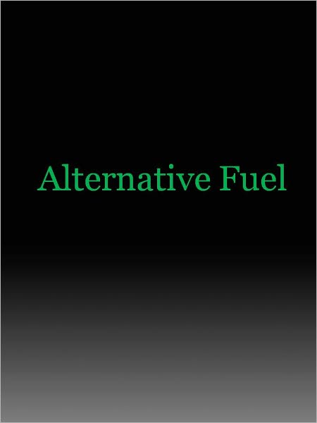 Alternative Fuel