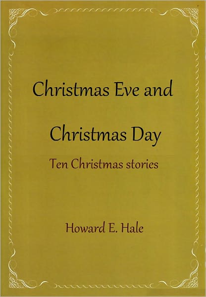 Christmas Eve and Christmas Day