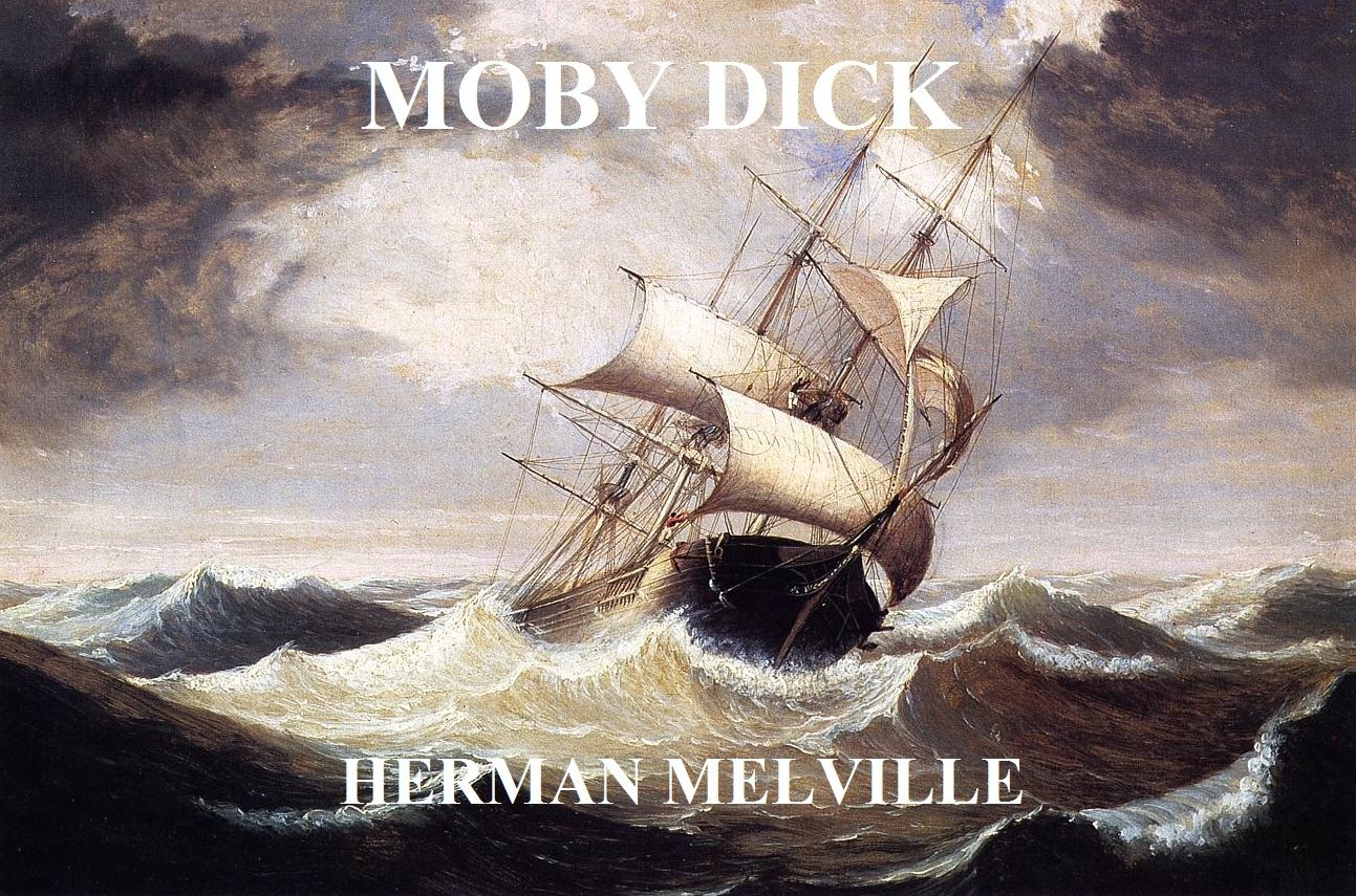 Moby-Dick