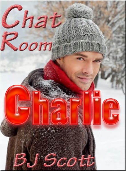 Chat Room Charlie