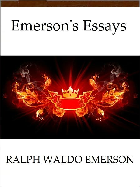 Emerson's Essays