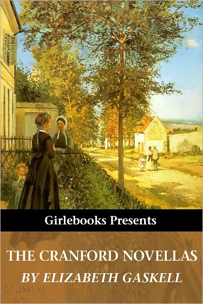 The Cranford Novellas