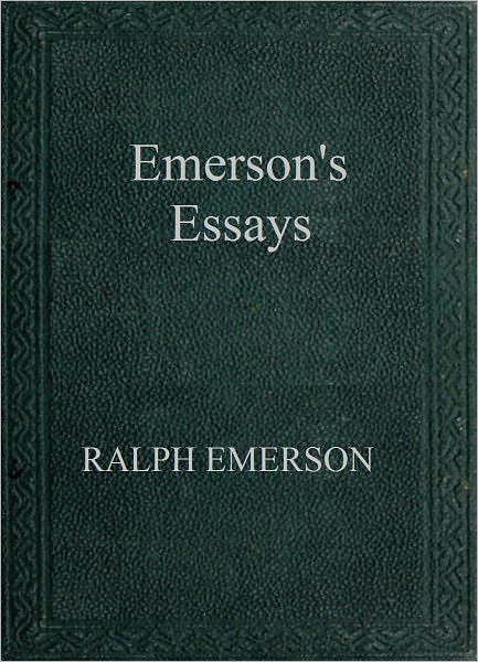 Emerson's Essays