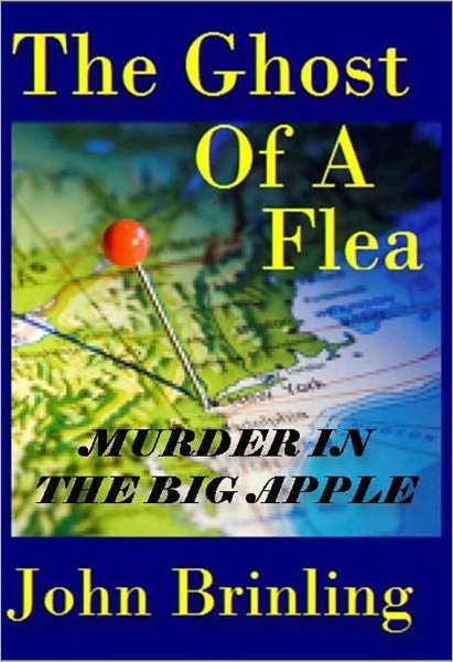 The Ghost Of A Flea