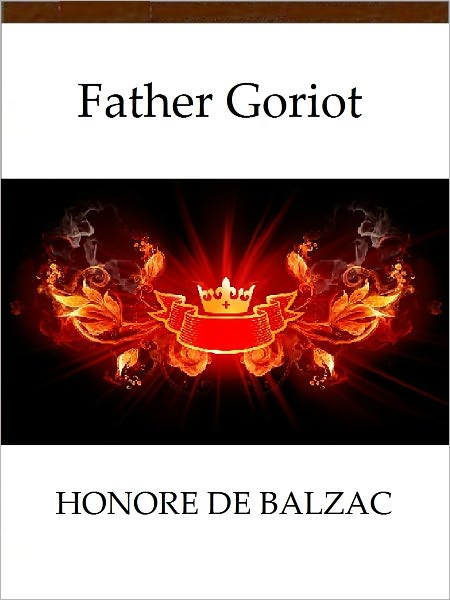 Father Goriot