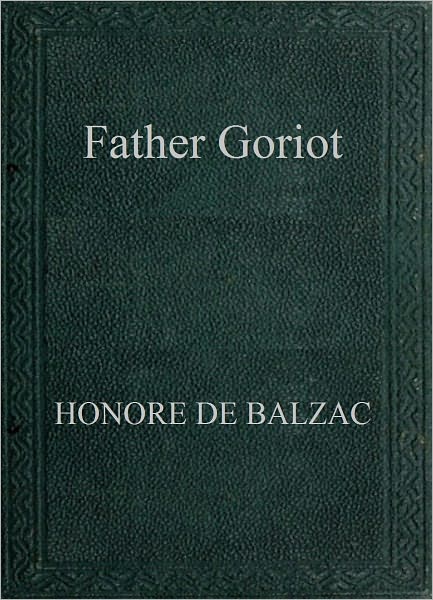 Father Goriot