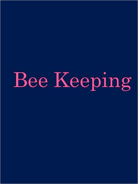 Bee Keeping