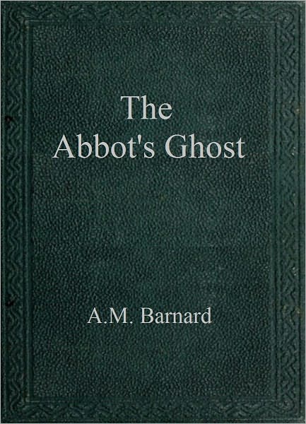 The Abbot's Ghost