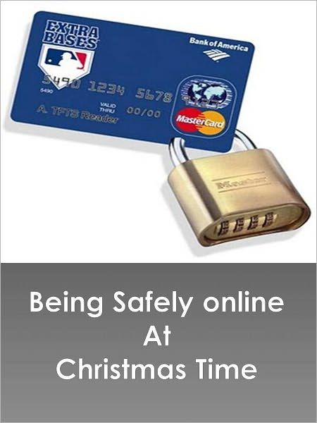 Being Safely online At Christmas Time