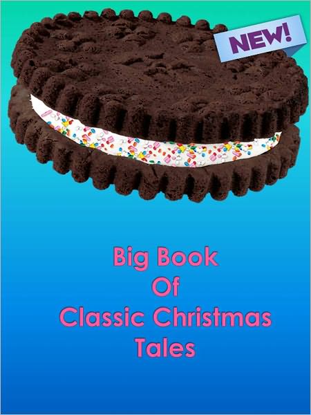 Big Book Of Cookies