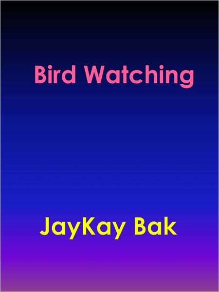 Bird Watching