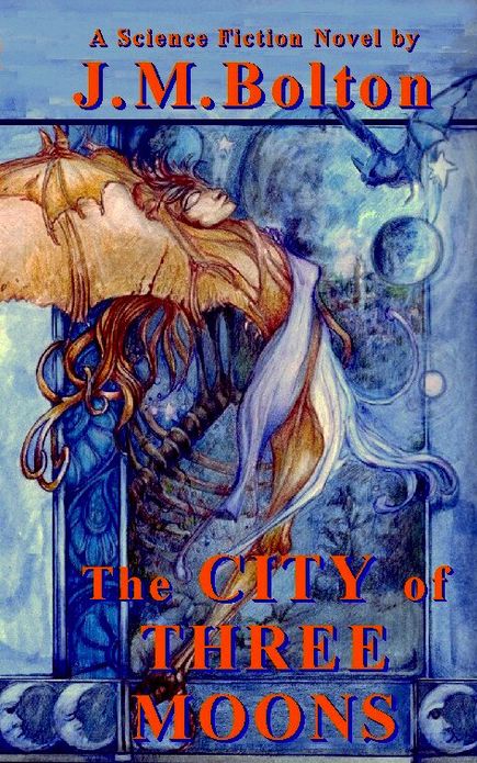 The City of Three Moons