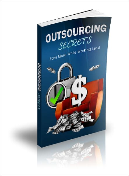Outsourcing Secrets