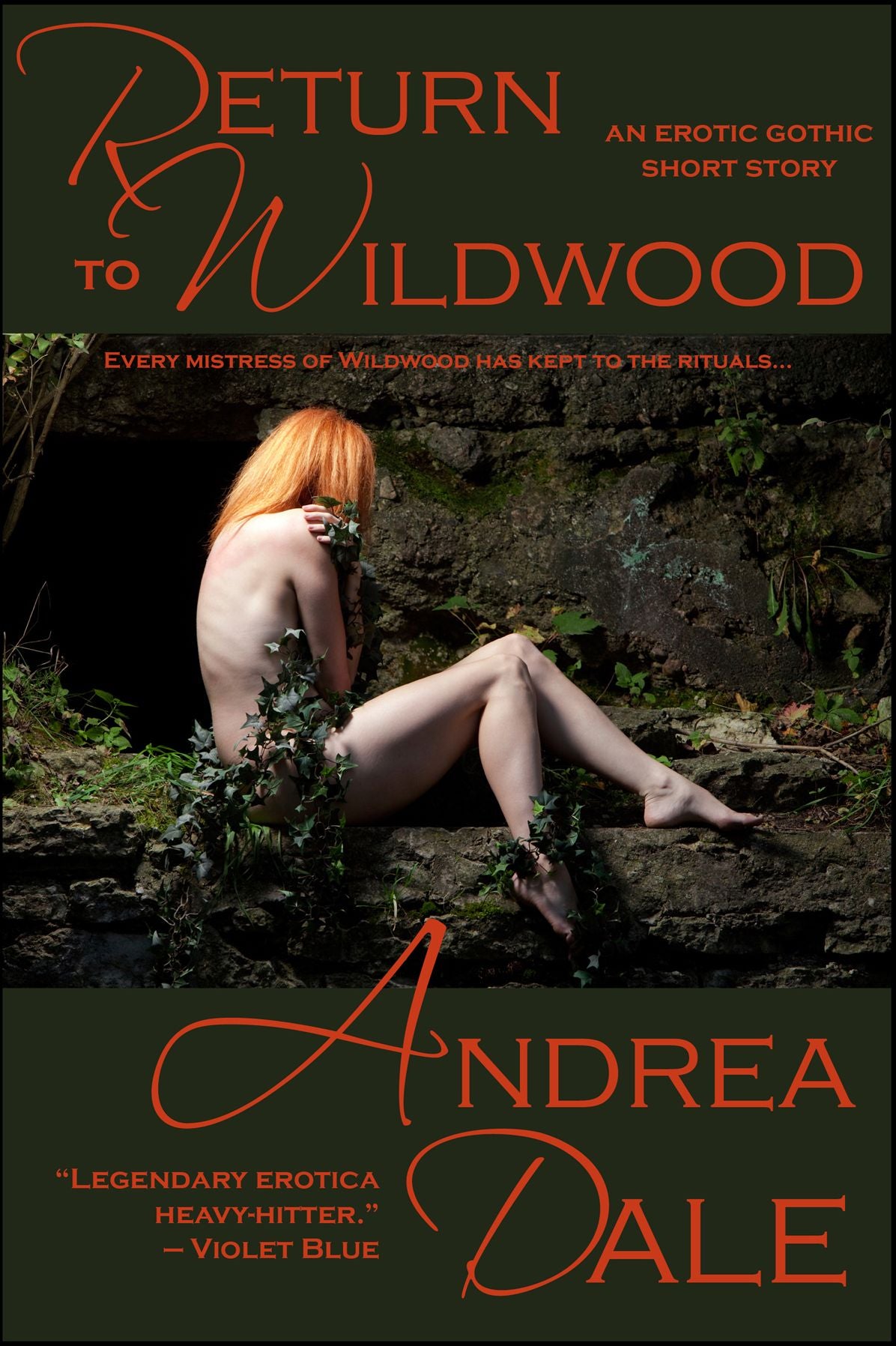 Return to Wildwood