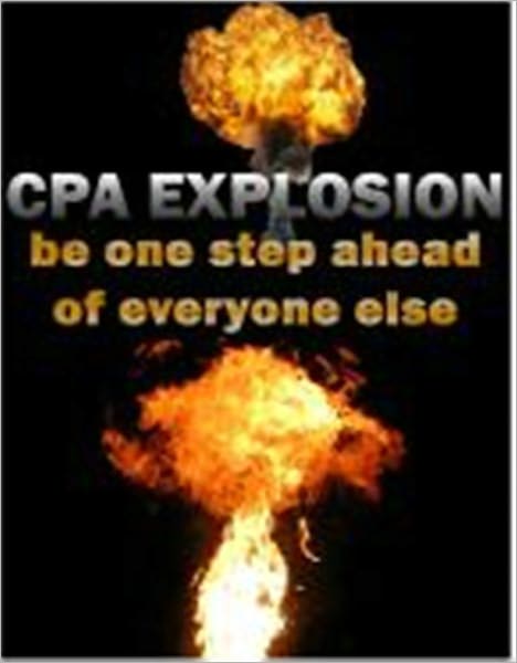 CPA Explosion