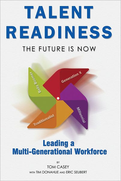 Talent Readiness: The Future Is Now
