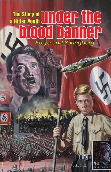 Under the Blood Banner
