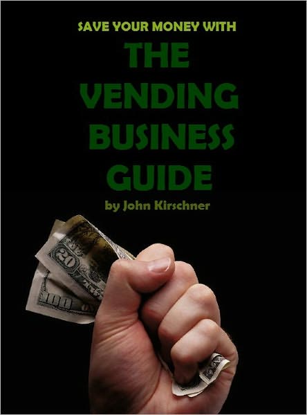 Vending Business Guide