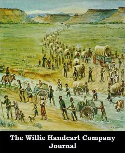 The Willie Handcart Company Journal