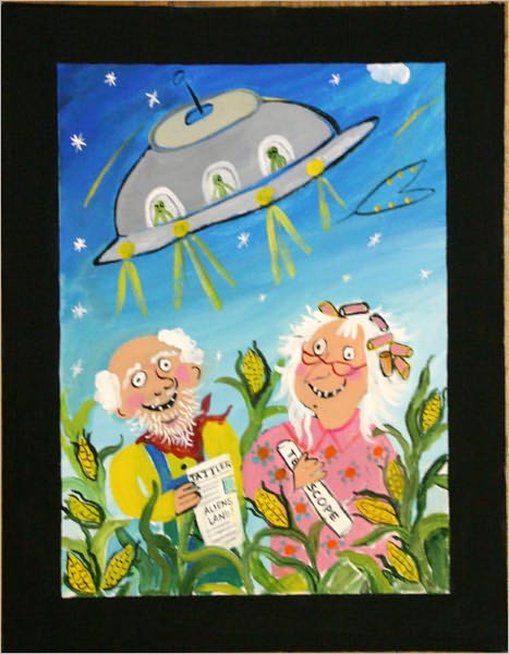 Waiting for Aliens