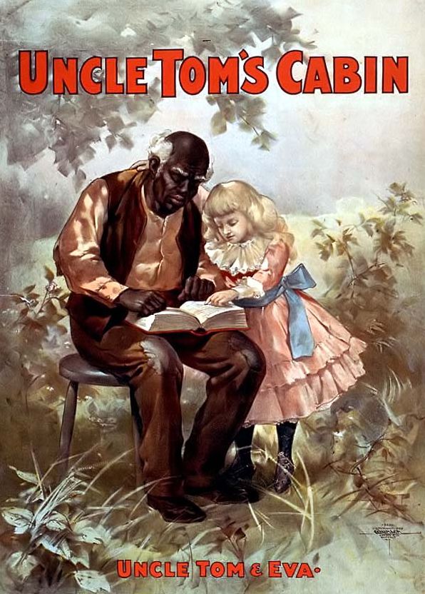 Uncle Tom's Cabin
