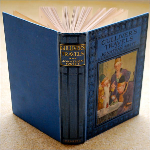 Gulliver's Travels