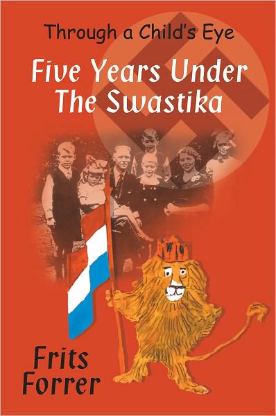 Five Years Under The Swastika