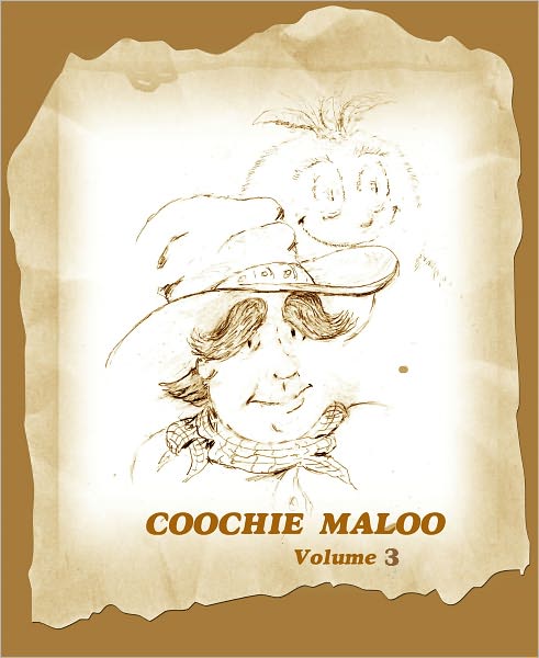 COOCHIE MALOO MYSTERIES The Missing Lake