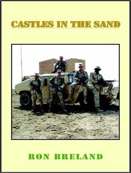 Castles In The Sand