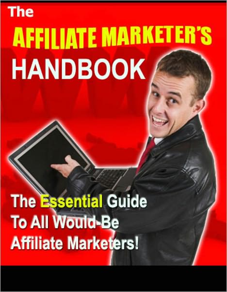 Affiliate Marketers Handbook