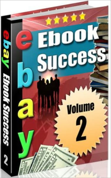 Ebay Ebook Success volume 2