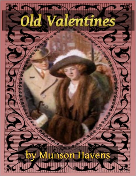 Old Valentines: A Love Story