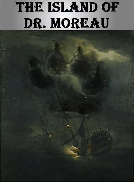 The Island of Dr Moreau