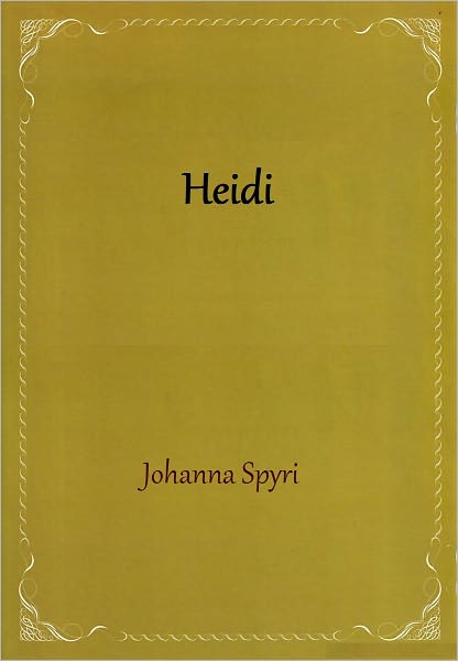 Heidi