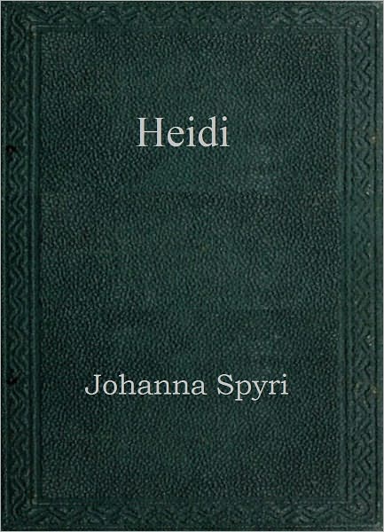 Heidi