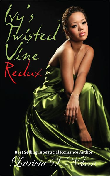 Ivy's Twisted Vine Redux