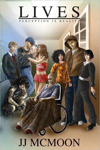 Lives - Perception Is Reality