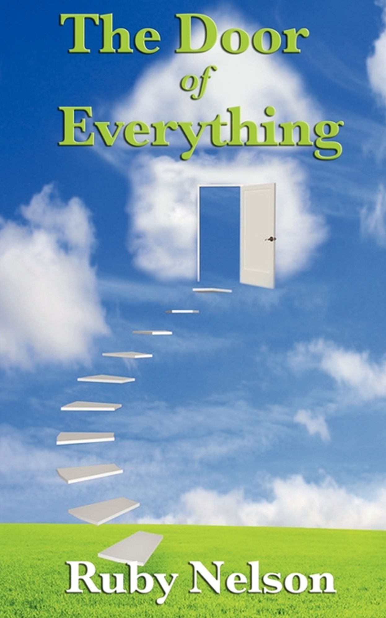 The Door of Everything
