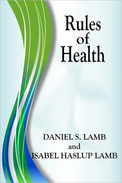 Rules of Health