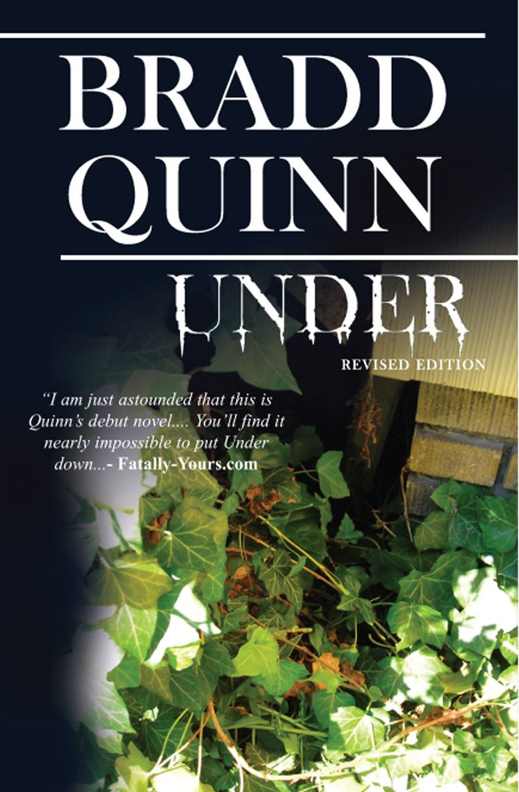 Under: Revised Edition