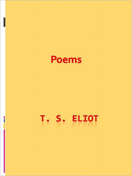 Poems