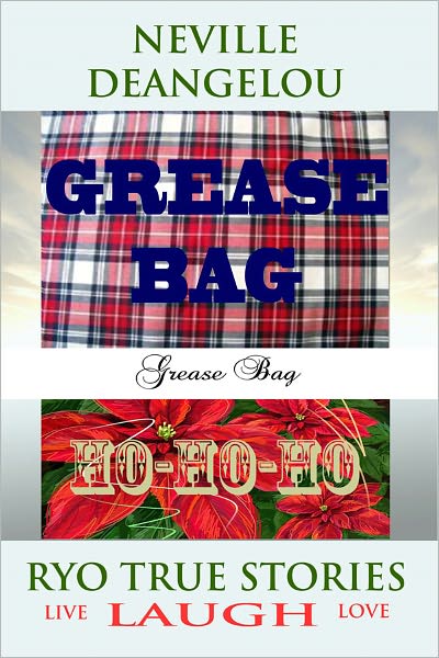 Grease Bag